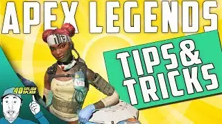How To Improve In Apex Legends! (Season 2 Tips and Tricks 2019)