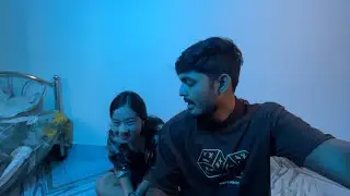 Shoot Par yeh sab ho gaya aaj🥹😭 | Deepshika 😍| Priyeshanadvlogs