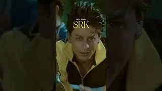 90s Srk | Texture video editing 😍❤️