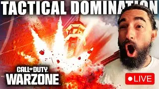 BO6 Warzone Meta Builds/8kd Gameplay with Giga Dad