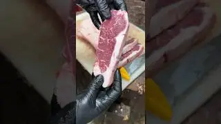 Мраморная нежная Телятина 🥩