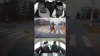 Будьте внимательны на дорогах !!! #automobile