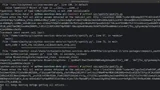 [Programming] Optimizing Data Collection