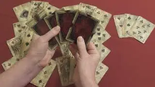 КАКИЕ ПЕРЕМЕНЫ ПРОИЗОЙДУТ В ЖИЗНИ ЧЕРВОВОЙ ДАМЫ 🌞❤️💥