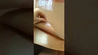 Тефлоновый коврик для выпечки.