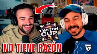 MI OPINIÓN SINCERA SOBRE LOS CAMBIOS DE LA TWITCH CUP 3 🏆