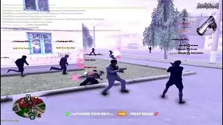 Mb last [gta in desc]