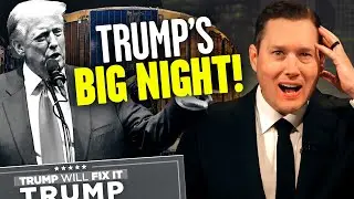 Media’s Outrageous Trump-Nazi Comparison Flops! | Ep 971