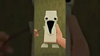 My Reaction To That Exposed Nerve | 3D Animation Credits to @GameGhoul