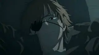 denji and pochita episode 1 season 1 chainsaw man