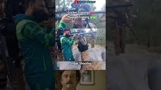 Pakistan ain't Hiding Anymore 😐| Cricket Training for World Cup 2024🤔🫡