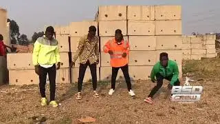 Legwork by Rickman , Slim Prince and Herbert skillz  official dance video
