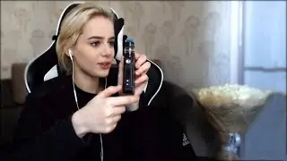 Gtfobae Уронила Drag v2 И Про Операцию На Глаза