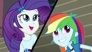 🔴 My Little Pony | Equestria Girls | Live Stream | Letupita |