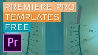 Where to Find Free Premiere Pro Templates