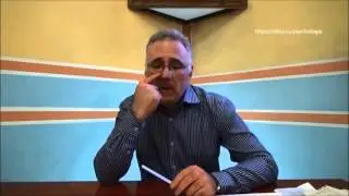 Как нас провоцируют. Синдром юного Вертера.  Хасьминский Михаил Игоревич.