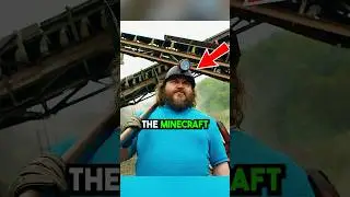 Times The Minecraft Movie Referenced The Game😭