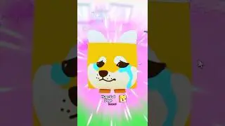 Opening Sad Eggs! (I Hatched a Huge!) (Roblox Pet Simulator 99)