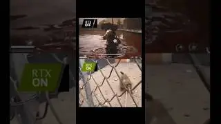 Black Myth: Wukong RTX On vs RTX Off