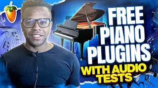 The Top Best Free Piano VST Plugins In 2021 | Best Free Piano VSTs | Best Free VSTs In 2021