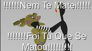 Eu Te Matei (Meme)