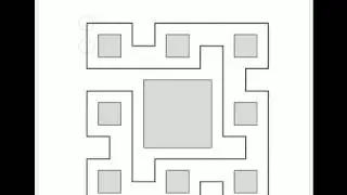 Drawing Paths on the Sierpinski Carpet