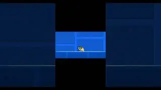 Шаурма в Geometry Dash #shorts #geometrydash #lobotomydash #meme #gd #мем #геометридаш #шаурма