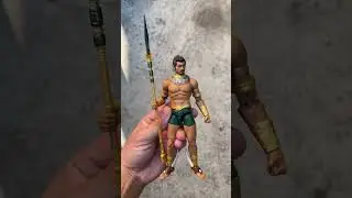 Marvel Legends: Black Panther Wakanda Forever - Namor 