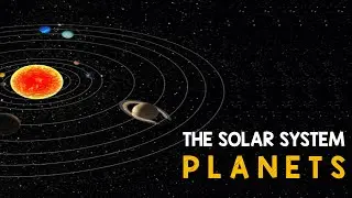 The Planets | Animation