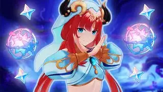 Я ЖДАЛ ЕЁ 2 МЕСЯЦА | ОТКРЫТИЕ НИЛУ GENSHIN IMPACT