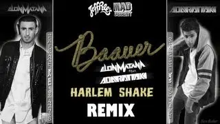 Harlem Shake (Elon Matana & ADARANAKI Remix)