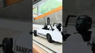 Санки Клуб Красная Поляна 