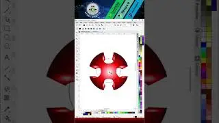 Corel draw LOGO (tips & tricks)  005 