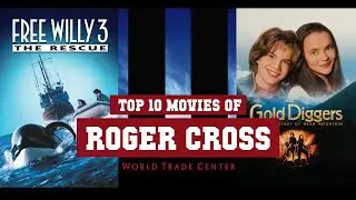 Roger Cross Top 10 Movies | Best 10 Movie of Roger Cross