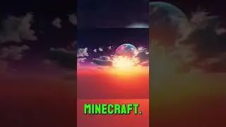 Minecraft, But There's Custom Skies