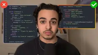 How To Write Clean Code