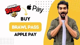 How to Buy Brawl Pass with Apple Pay (Best Method)