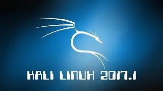 ► Instalar kali linux 2017.1 | HEL