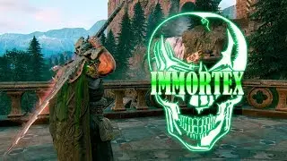 [For Honor] БЕЗ мата! Спокойствие и уверенность