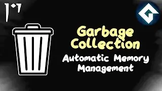 Garbage Collection - Automatic Memory Management - GameMaker 2