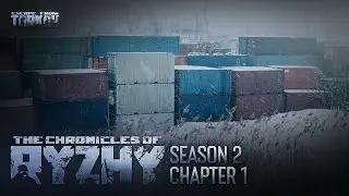 The Chronicles of Ryzhy. Season 2. Chapter 1: Arena