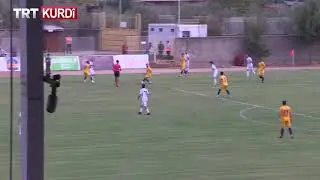 Kozan Spor FK 2 - 1 Ağrı 1970 Spor | Maç Özeti