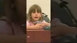 7 Year Old Testifies About The Night Her Sister Was Killed #foryou #fypシ #trending #bodycam