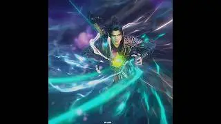 Battle Through The Heavens season 5 episode 111,