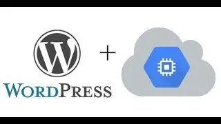 How to set up WordPress on a new Google Cloud hosting (1 year for free)