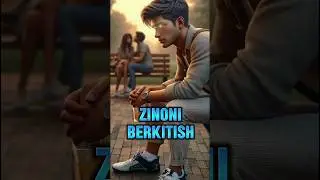 Qanday amallar zinoni yuvadi ?! 