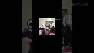 Мемы Андертейл 