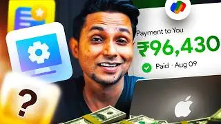 How To Become A HIGHLY PAID Graphic Designer In 2024 📈  | Make Money Online 👨🏻‍💻 | Saptarshi Prakash