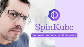 What is SpinKube?