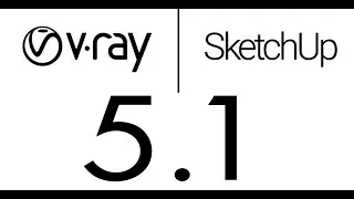 Vray 5.1 For Sketchup TOP feature